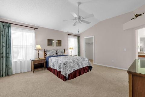 Tiny photo for 401 Bishopville Loop, The Villages, FL 32162 (MLS # G5112162)