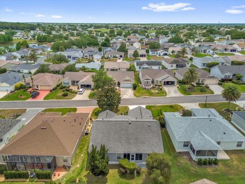 Tiny photo for 401 Bishopville Loop, The Villages, FL 32162 (MLS # G5112162)