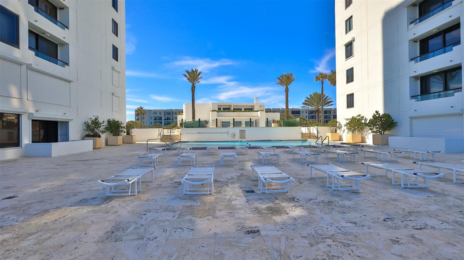 Tradewinds Condo - Residential