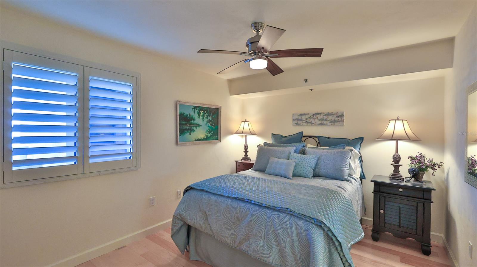 Tradewinds Condo - Residential