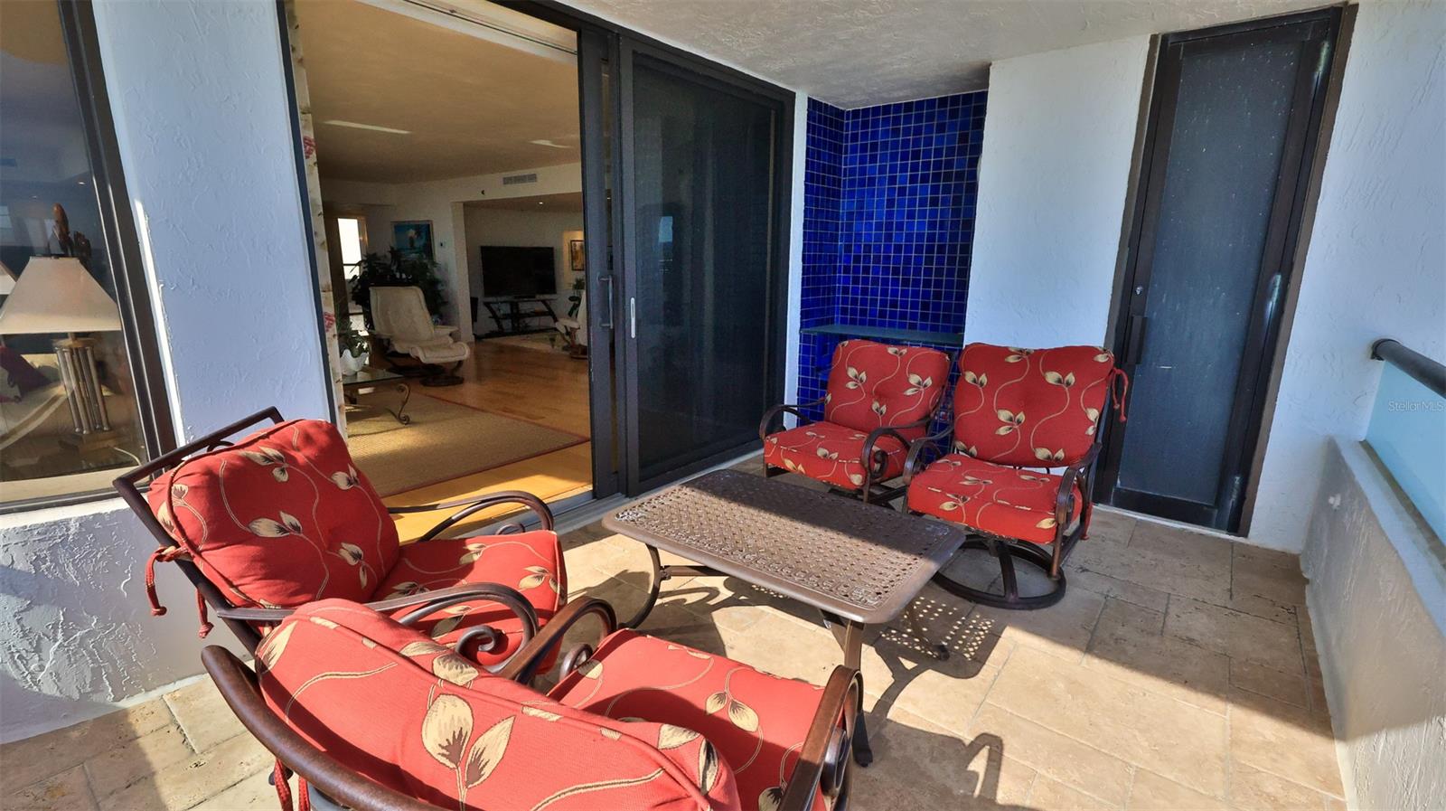 Tradewinds Condo - Residential