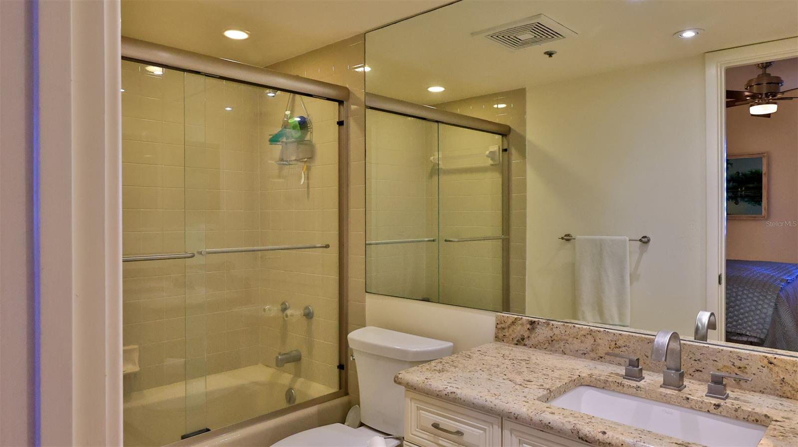 Tradewinds Condo - Residential