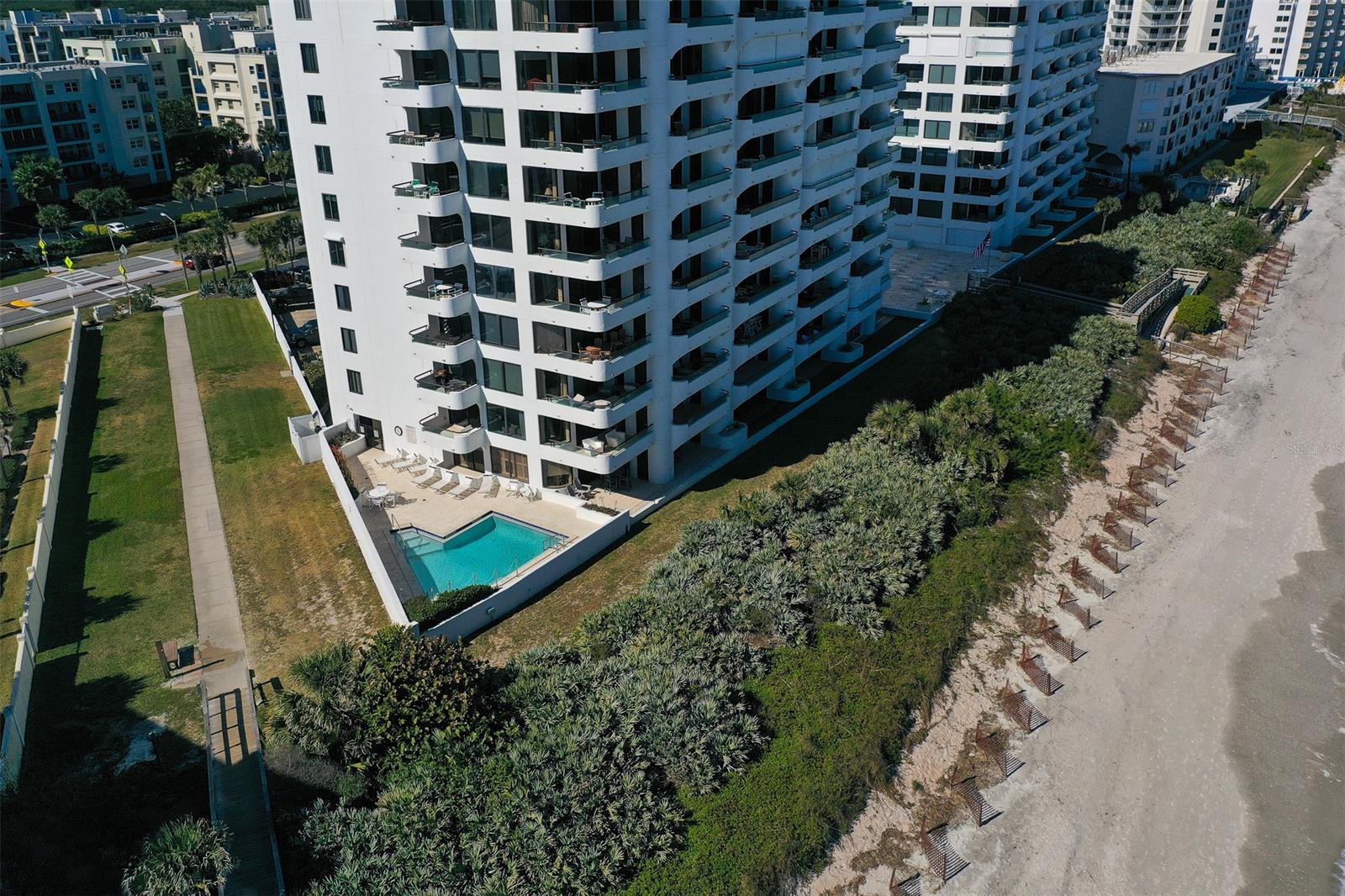 Tradewinds Condo - Residential