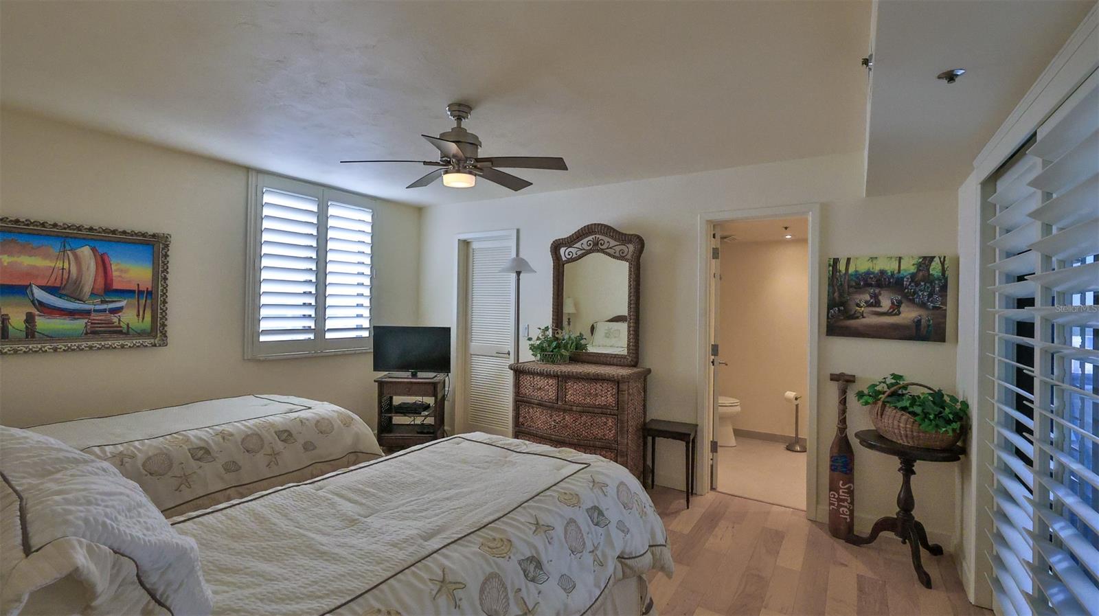 Tradewinds Condo - Residential