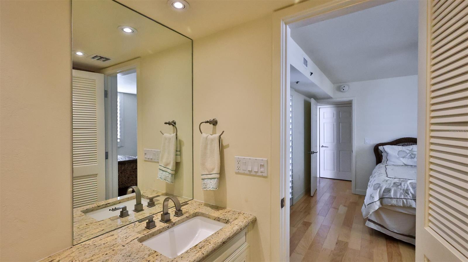 Tradewinds Condo - Residential