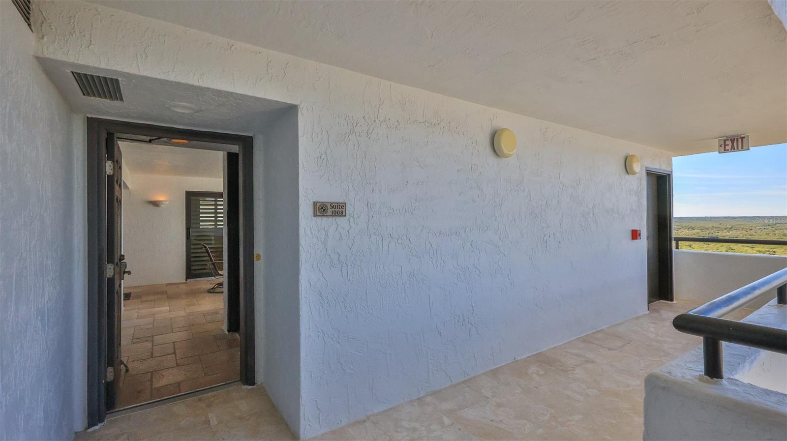 Tradewinds Condo - Residential