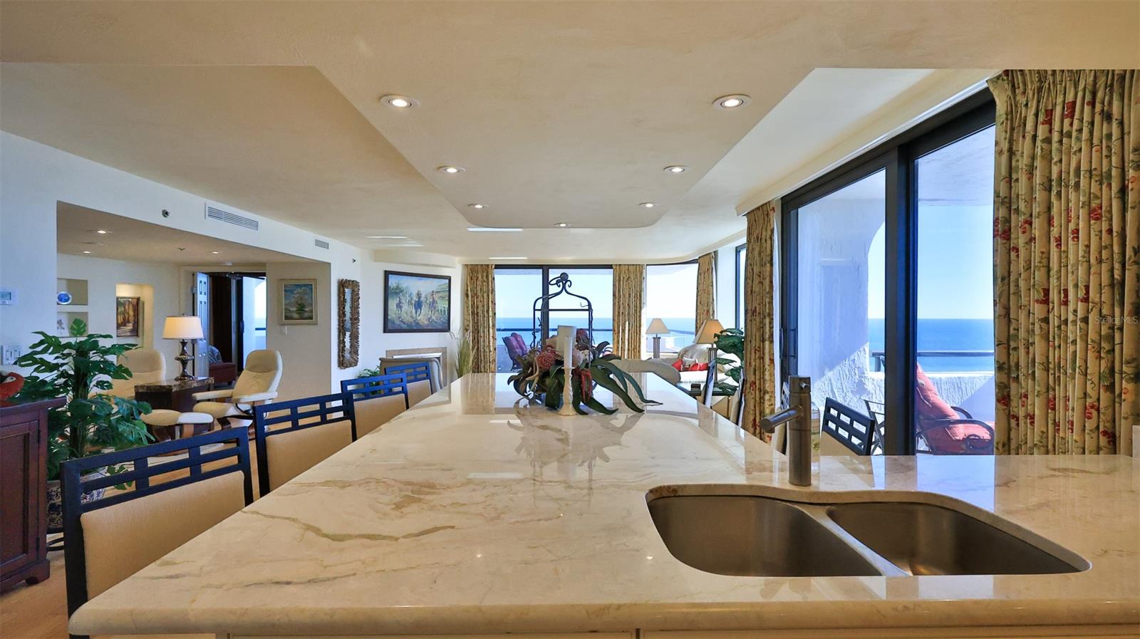 Tradewinds Condo - Residential