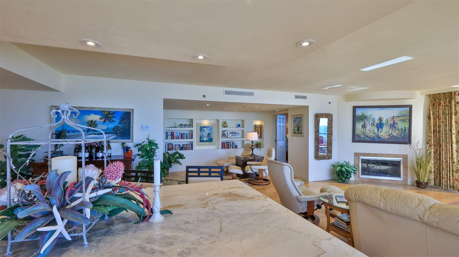 Tradewinds Condo - Residential