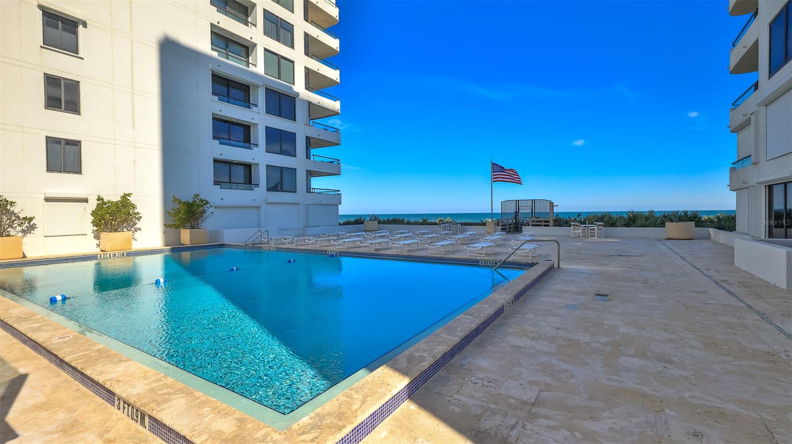 Tradewinds Condo - Residential