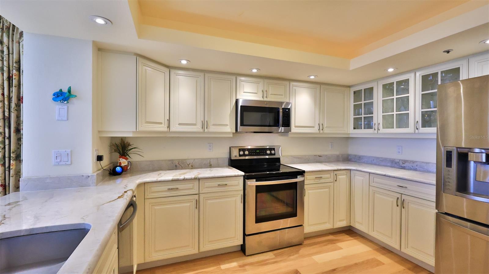 Tradewinds Condo - Residential