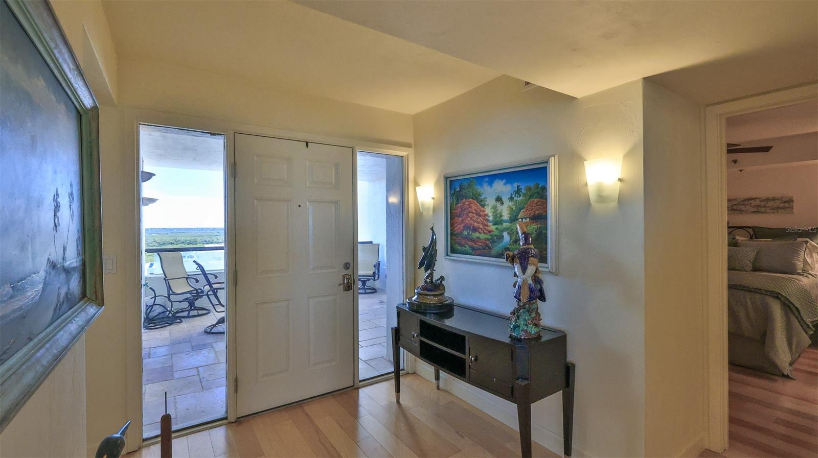 Tradewinds Condo - Residential