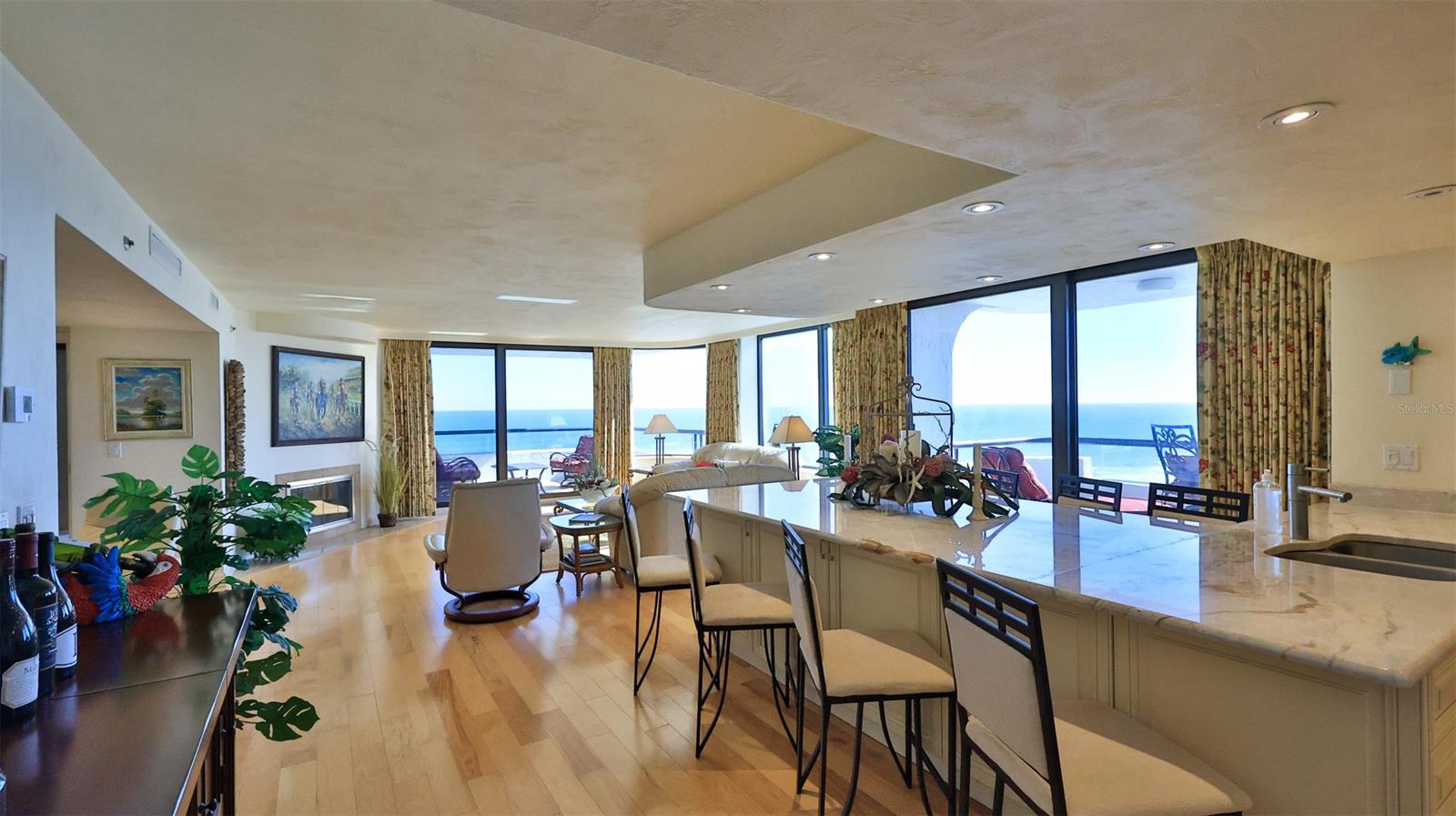 Tradewinds Condo - Residential