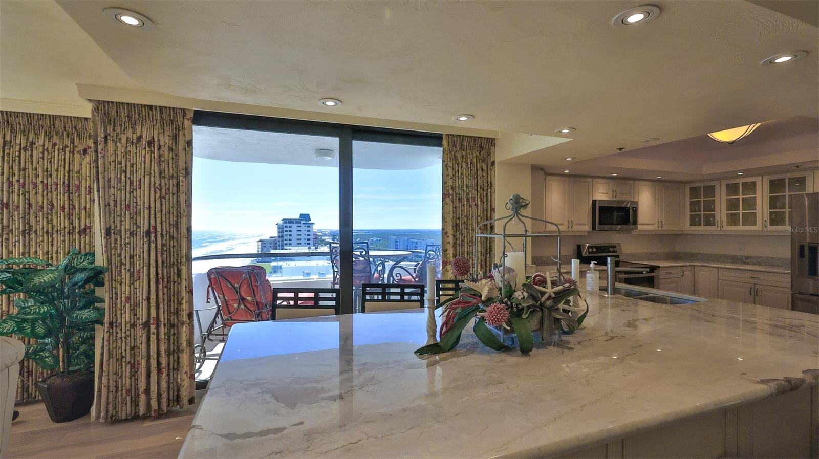 Tradewinds Condo - Residential