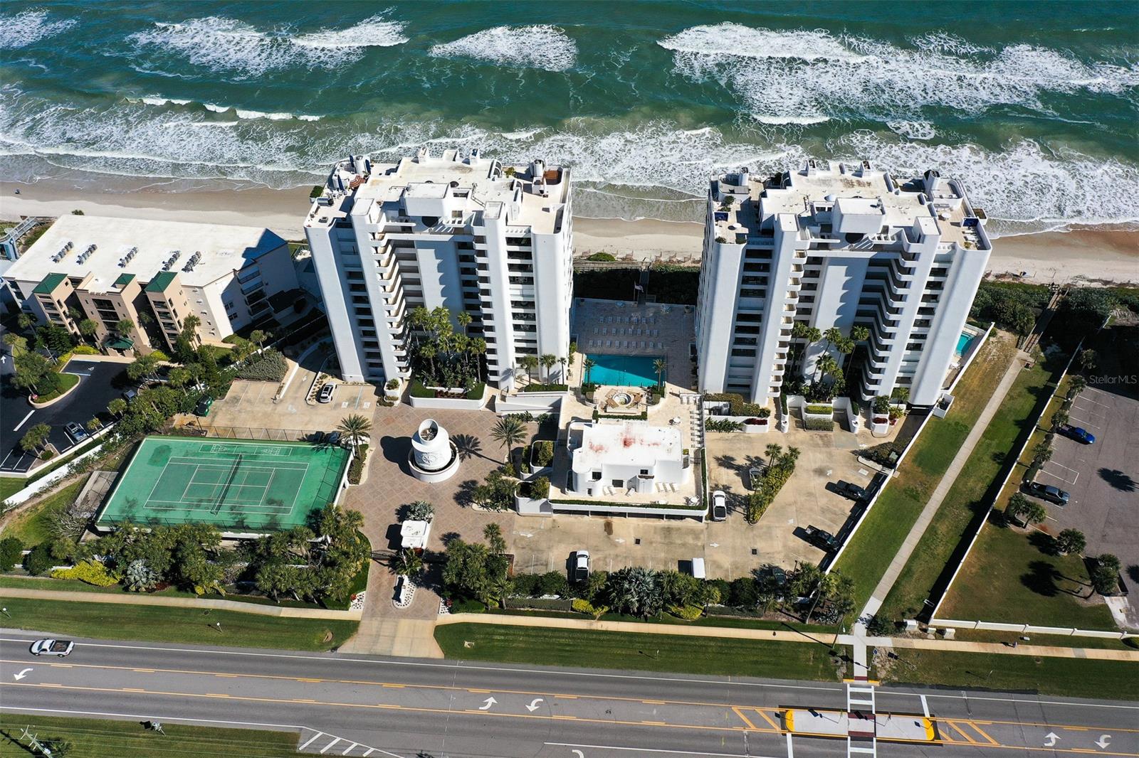 Tradewinds Condo - Residential