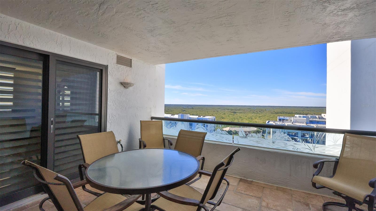 Tradewinds Condo - Residential