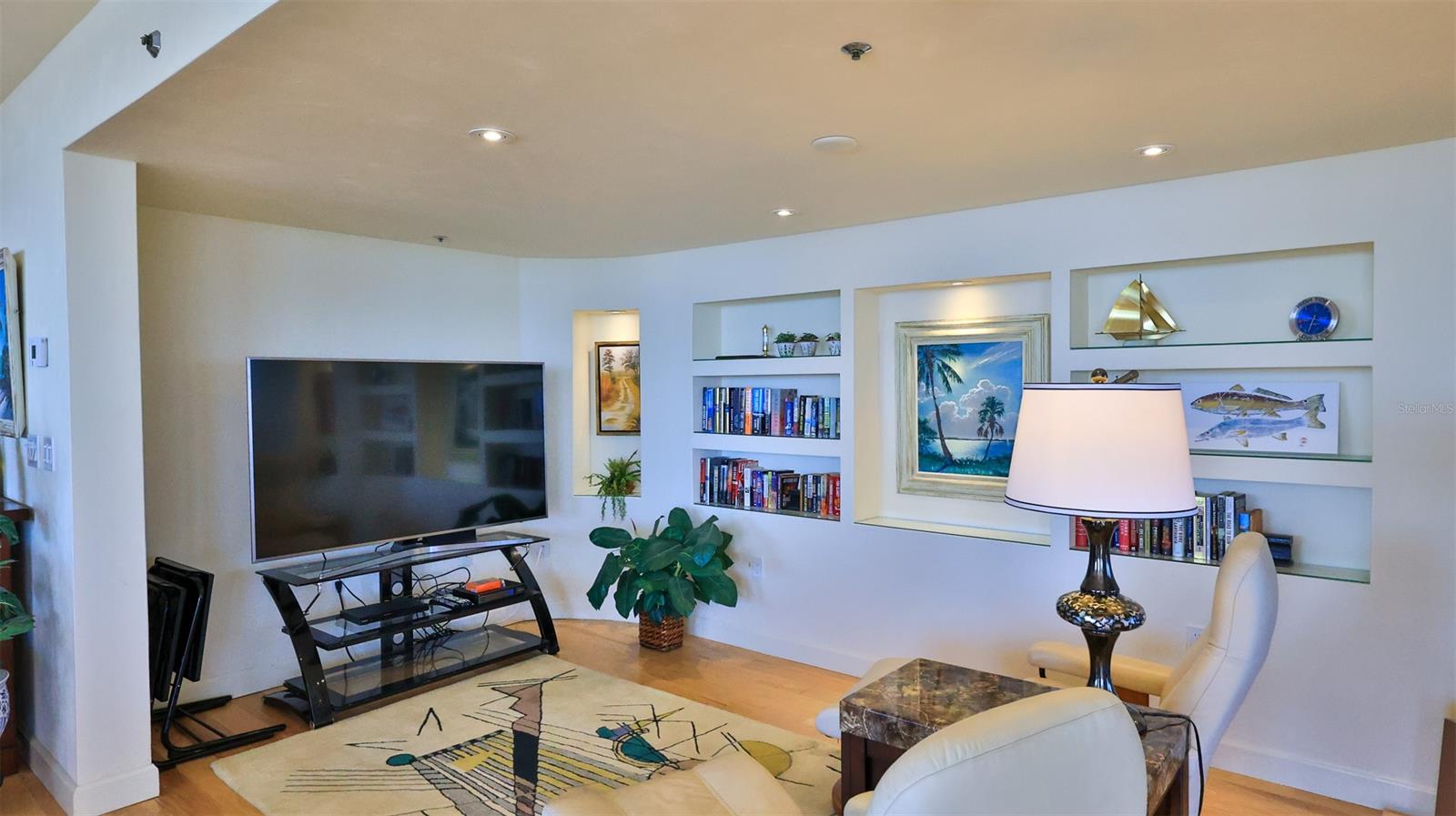 Tradewinds Condo - Residential