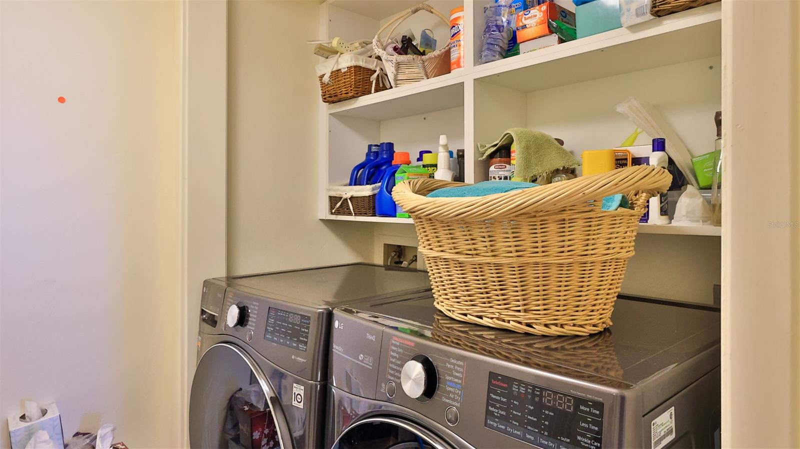 Tradewinds Condo - Residential