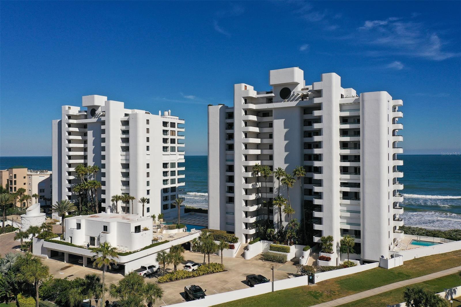 Tradewinds Condo - Residential