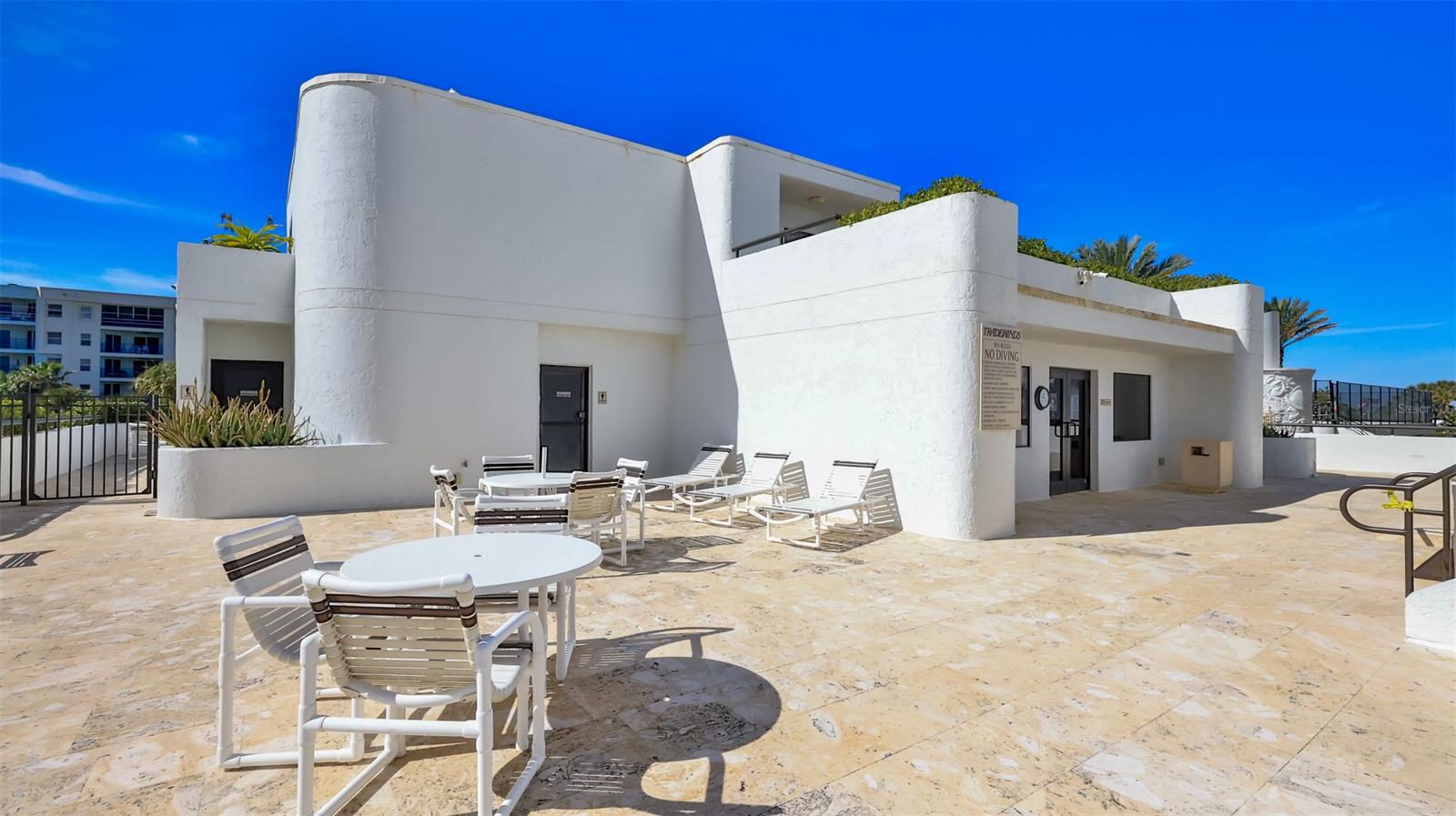 Tradewinds Condo - Residential