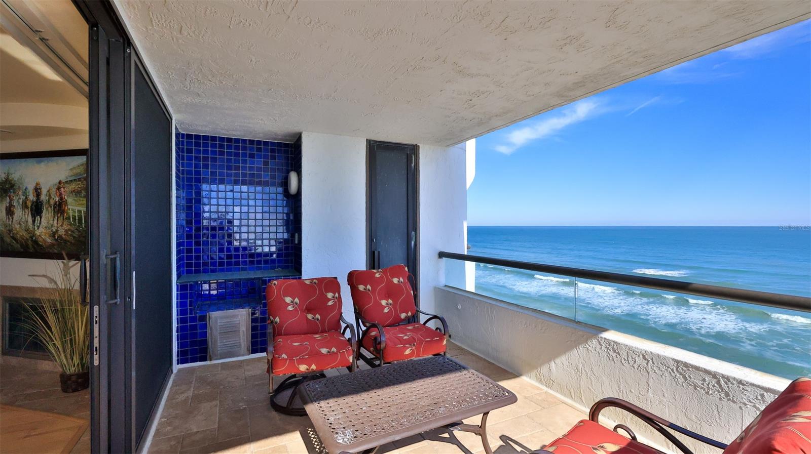 Tradewinds Condo - Residential