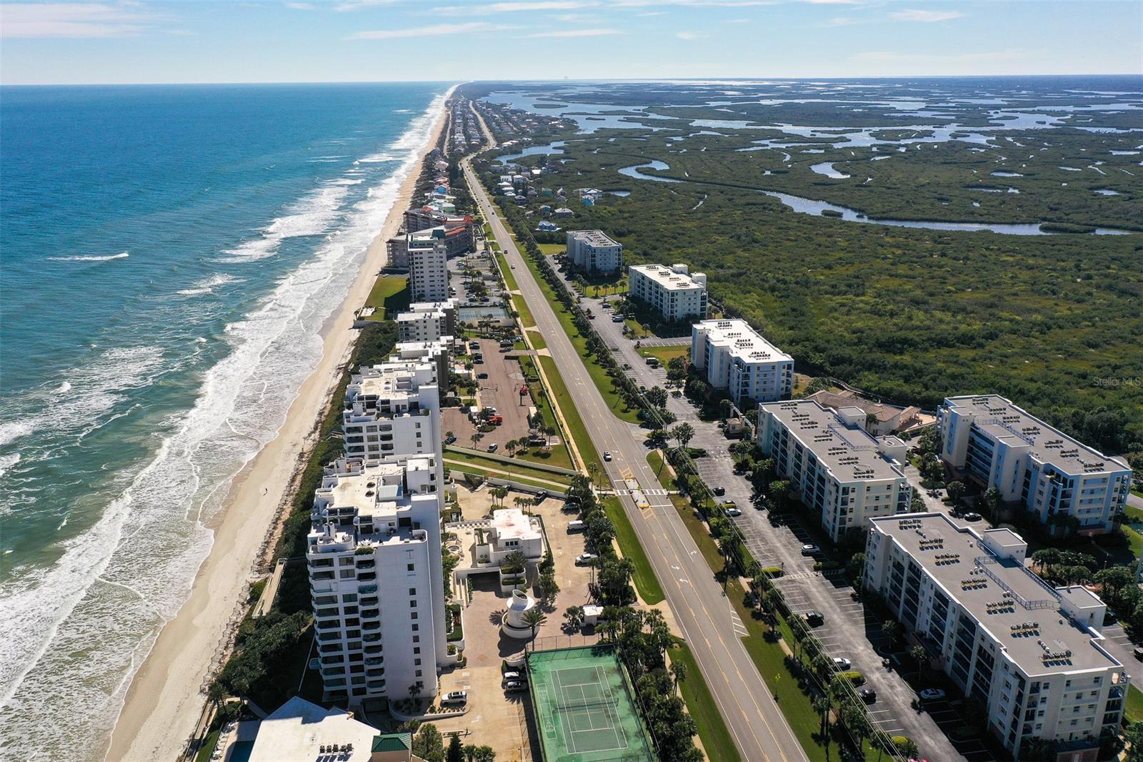 Tradewinds Condo - Residential