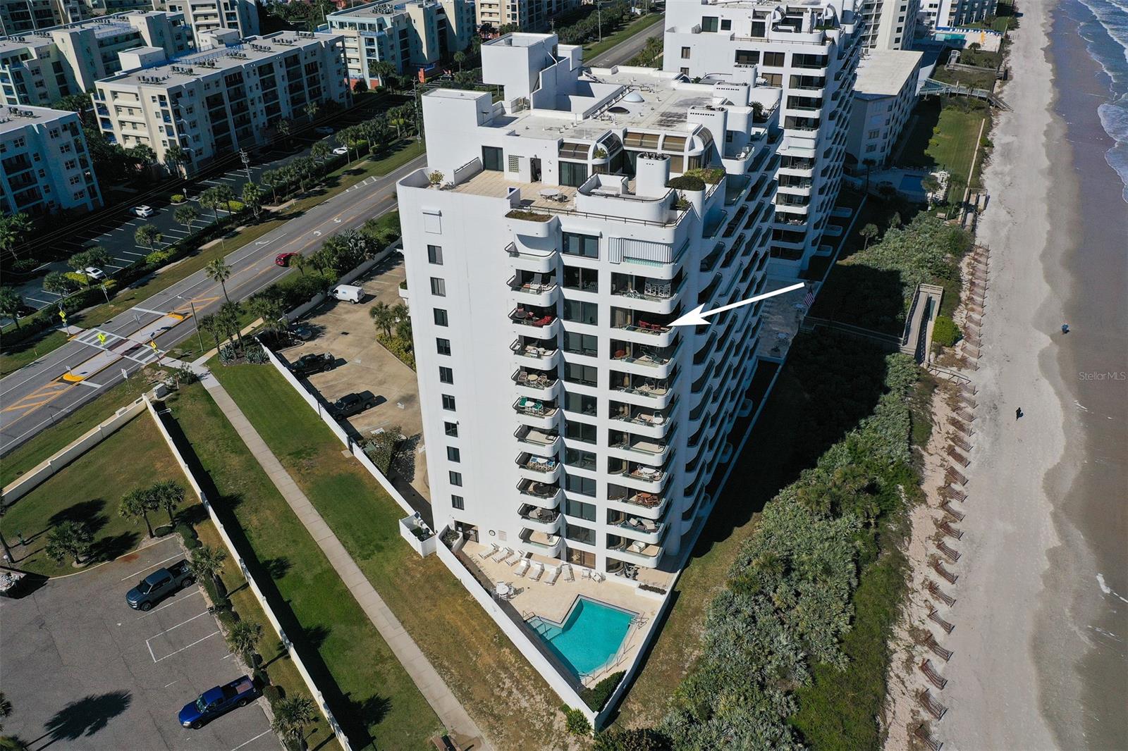 Tradewinds Condo - Residential