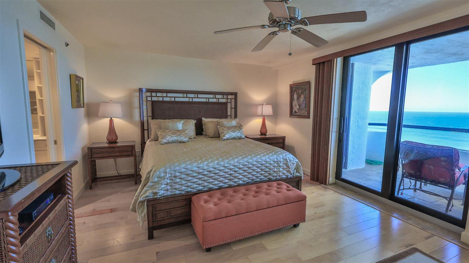 Tradewinds Condo - Residential