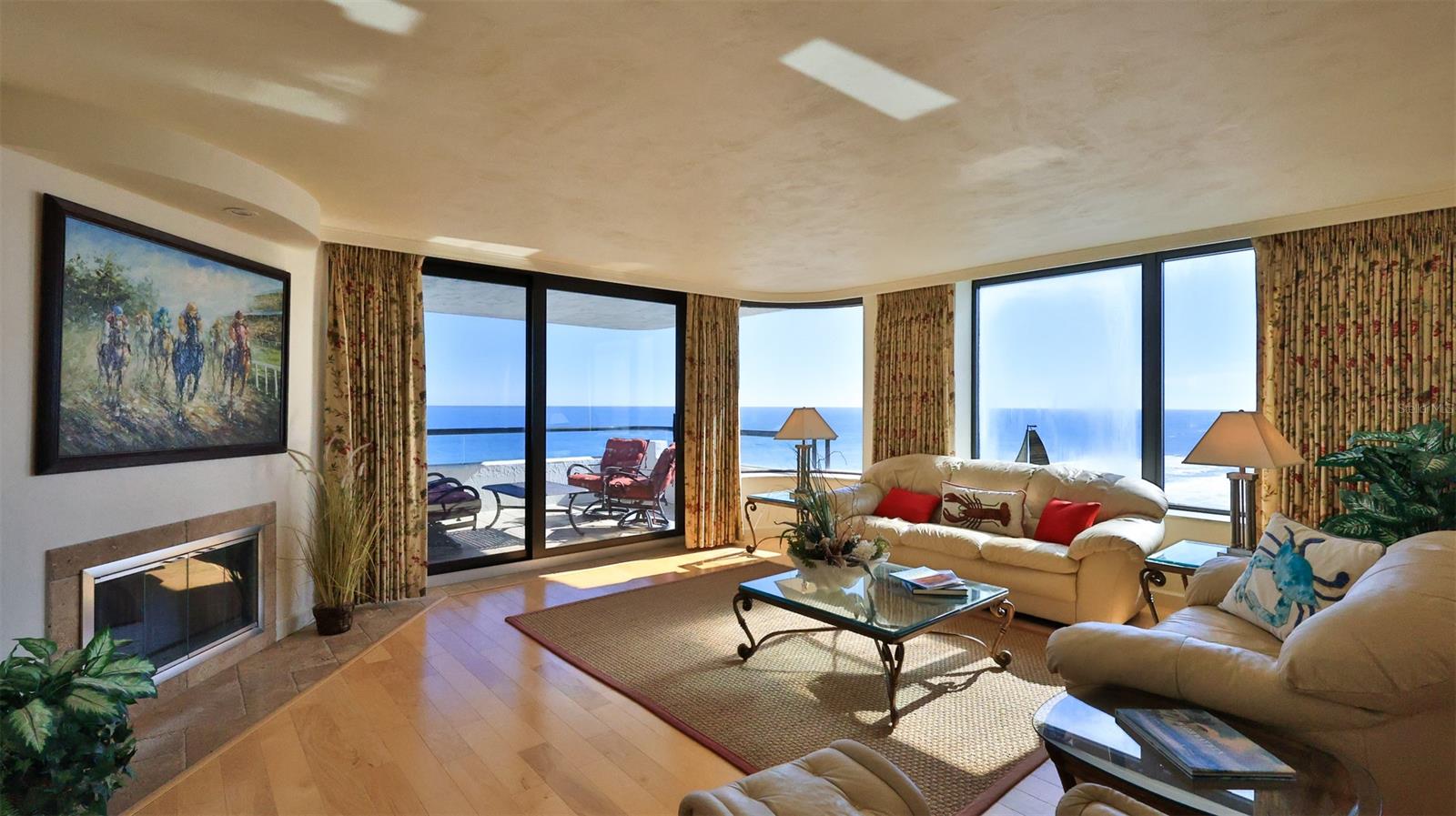 Tradewinds Condo - Residential