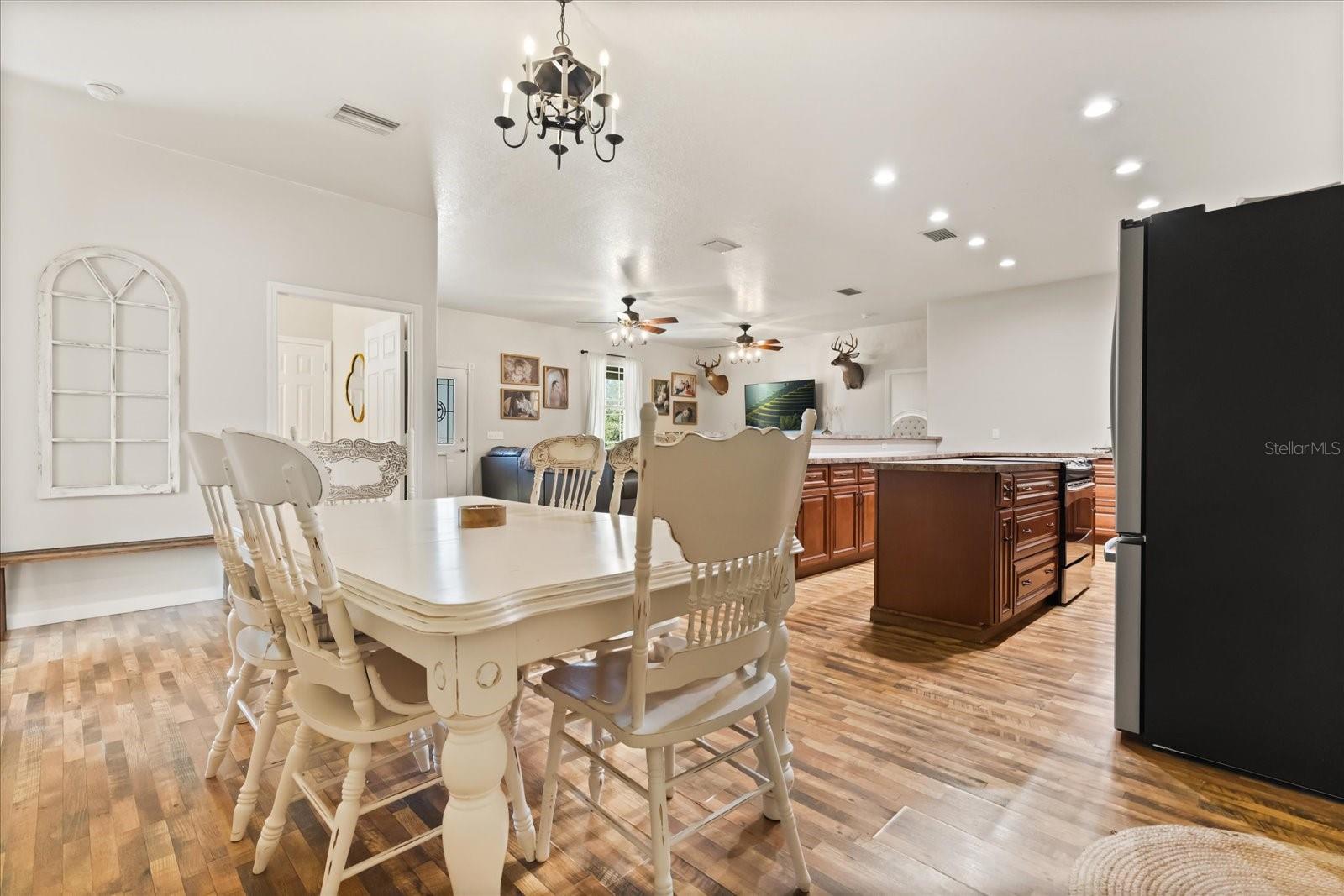 NOT IN A SUBDIVISION - Residential