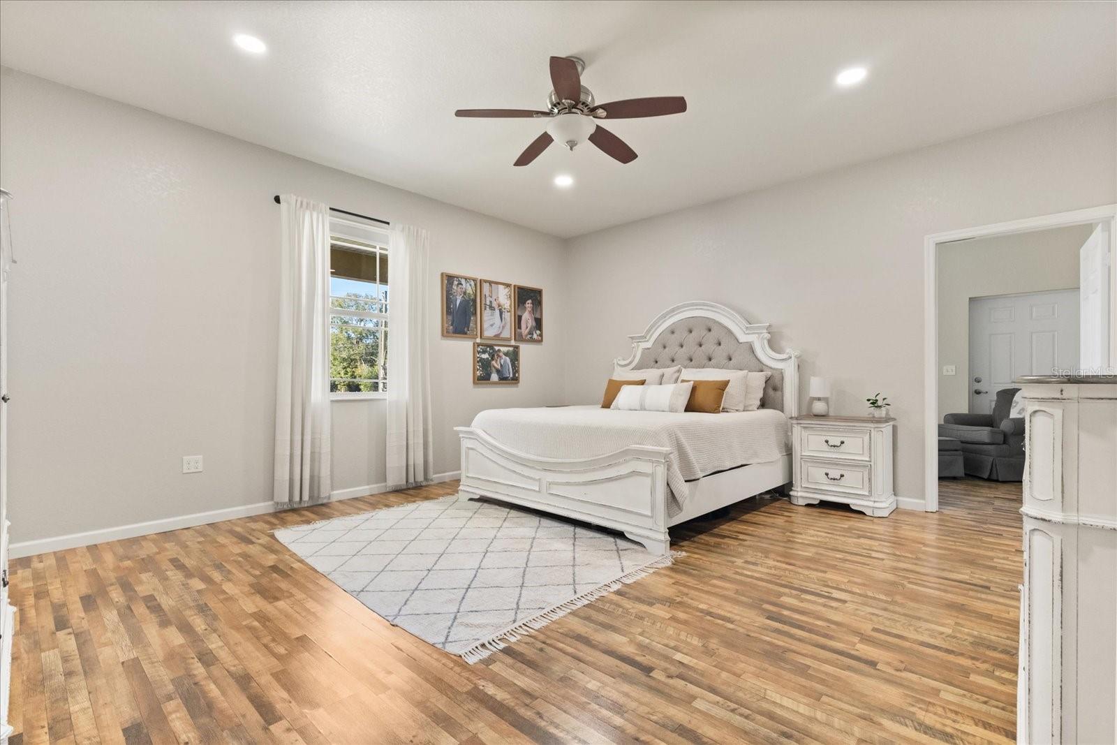 NOT IN A SUBDIVISION - Residential