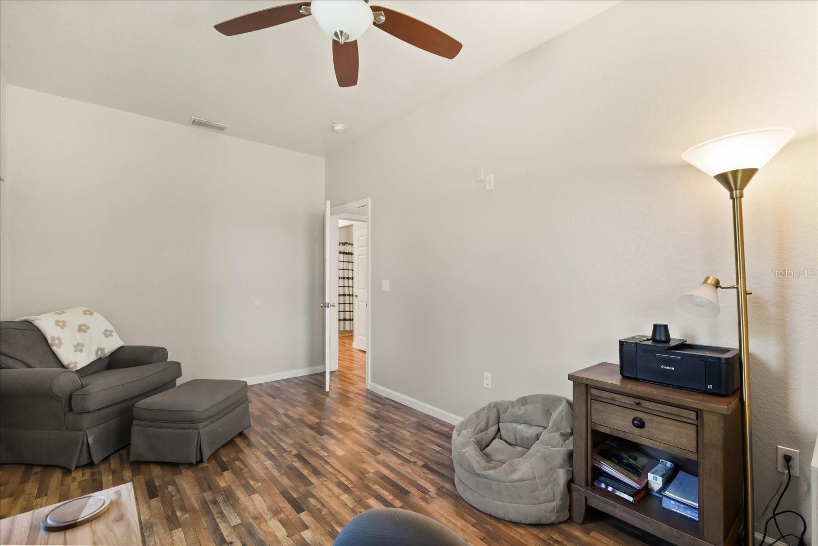 NOT IN A SUBDIVISION - Residential