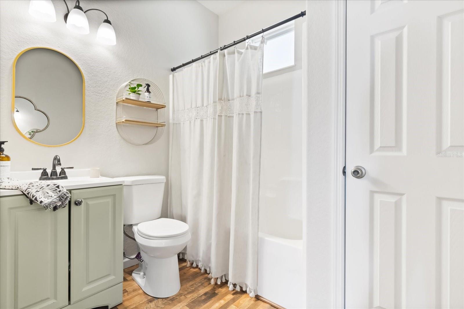 NOT IN A SUBDIVISION - Residential