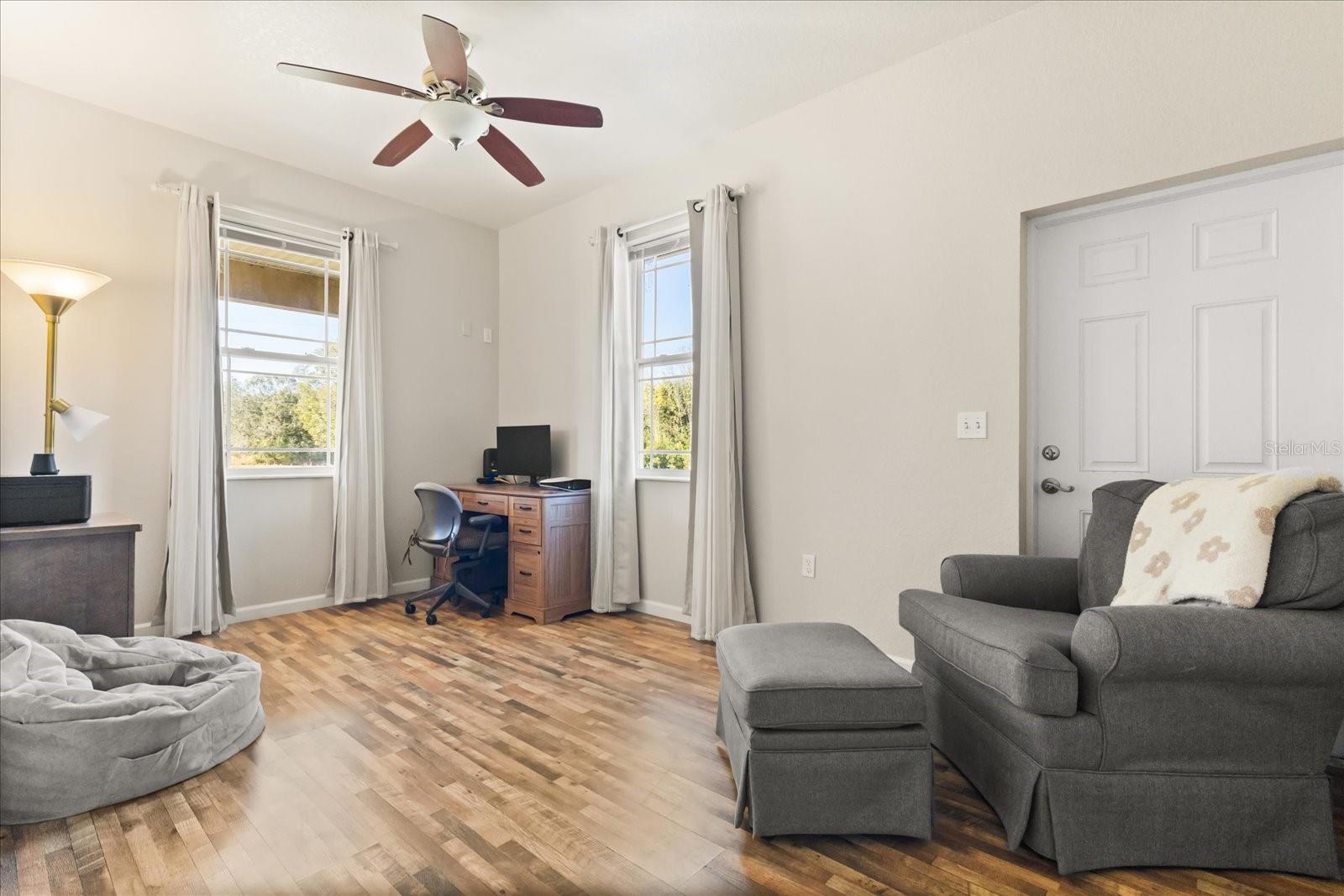 NOT IN A SUBDIVISION - Residential