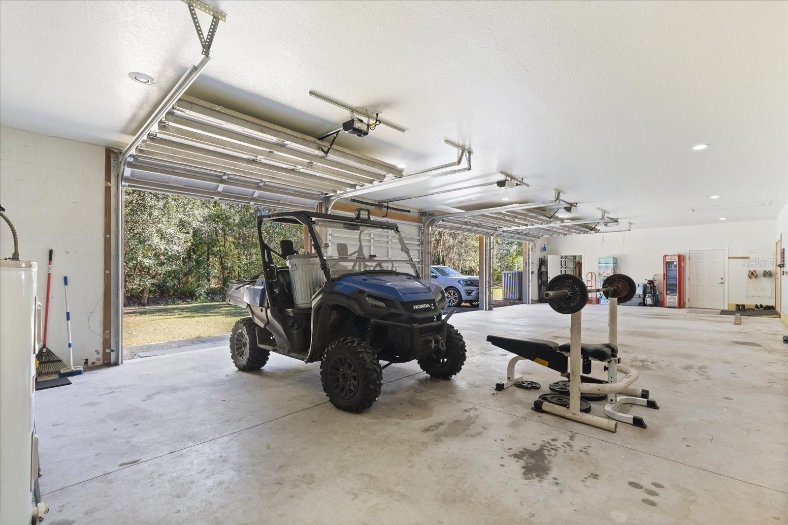 NOT IN A SUBDIVISION - Residential