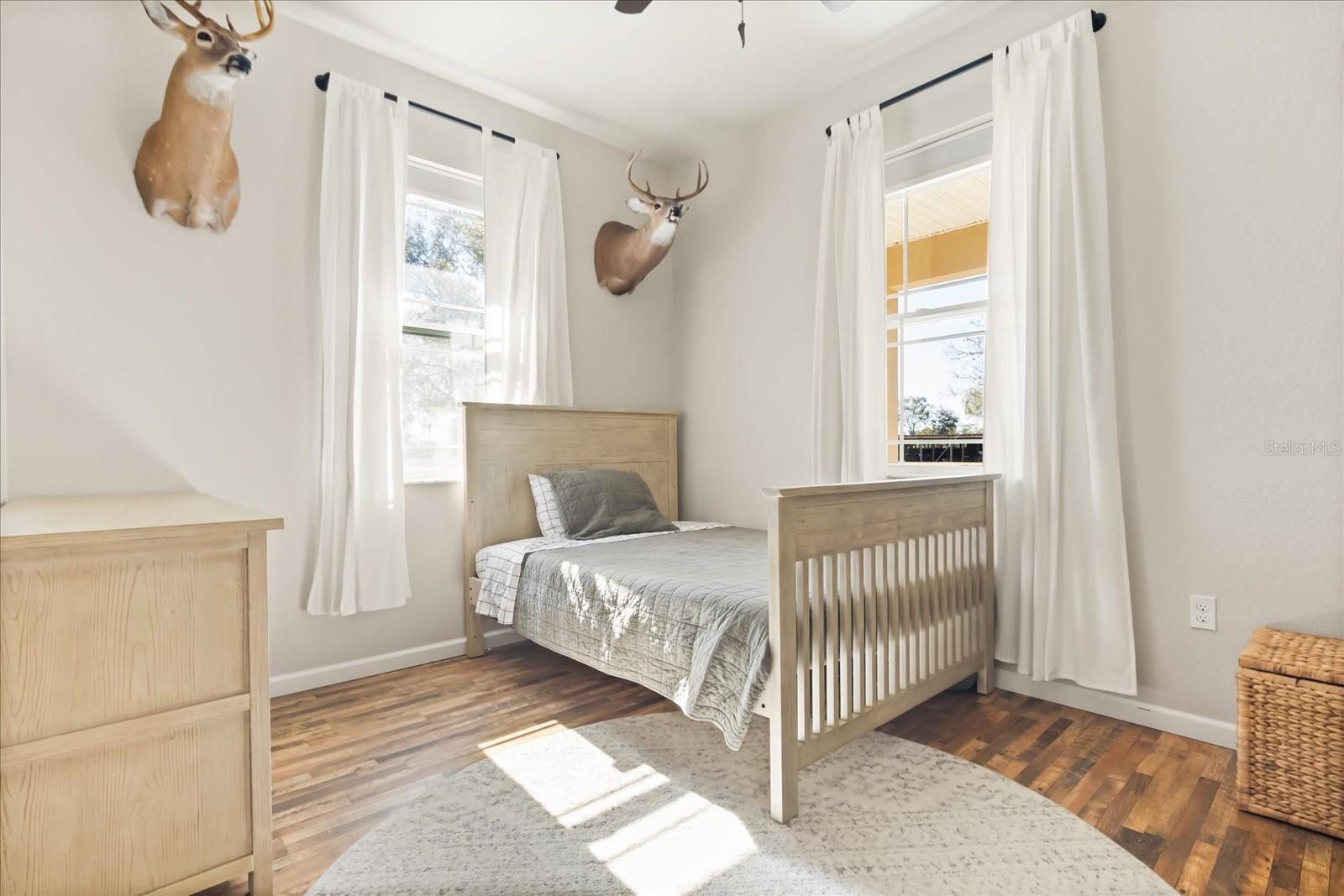 NOT IN A SUBDIVISION - Residential