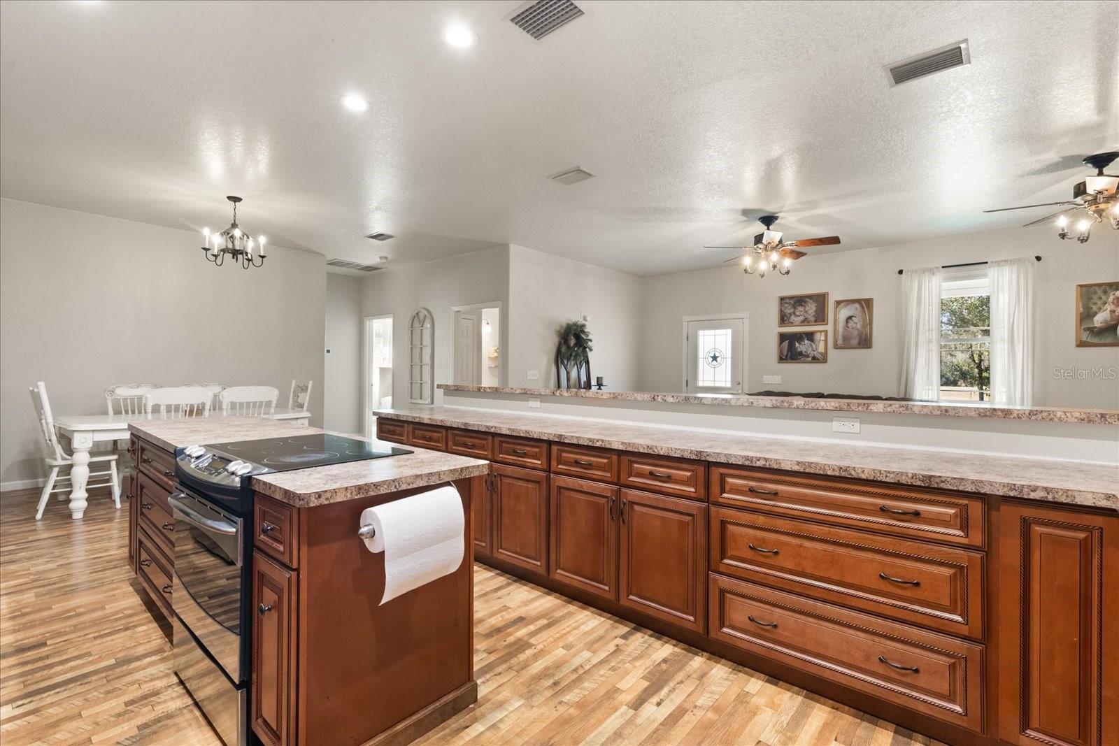 NOT IN A SUBDIVISION - Residential