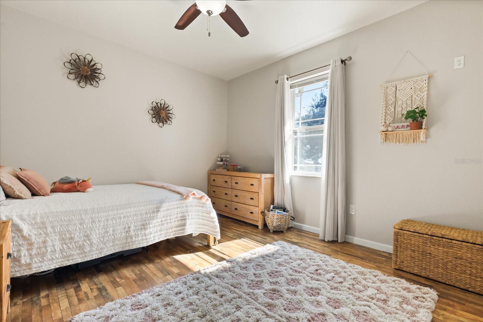 NOT IN A SUBDIVISION - Residential