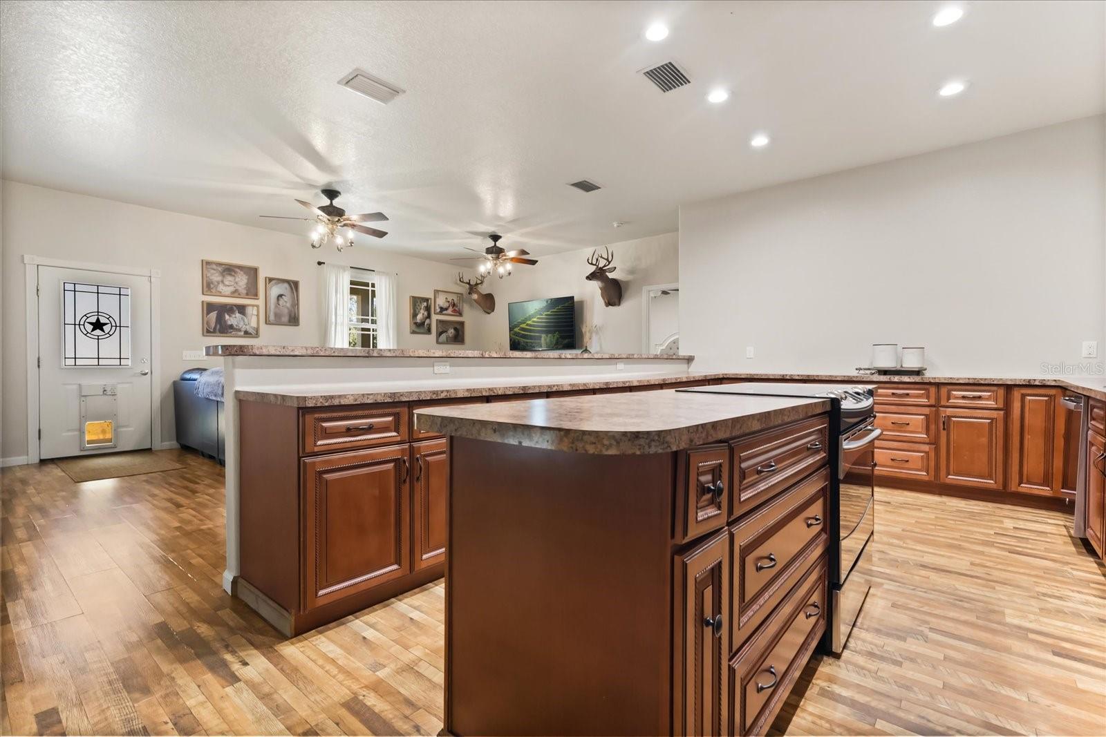 NOT IN A SUBDIVISION - Residential