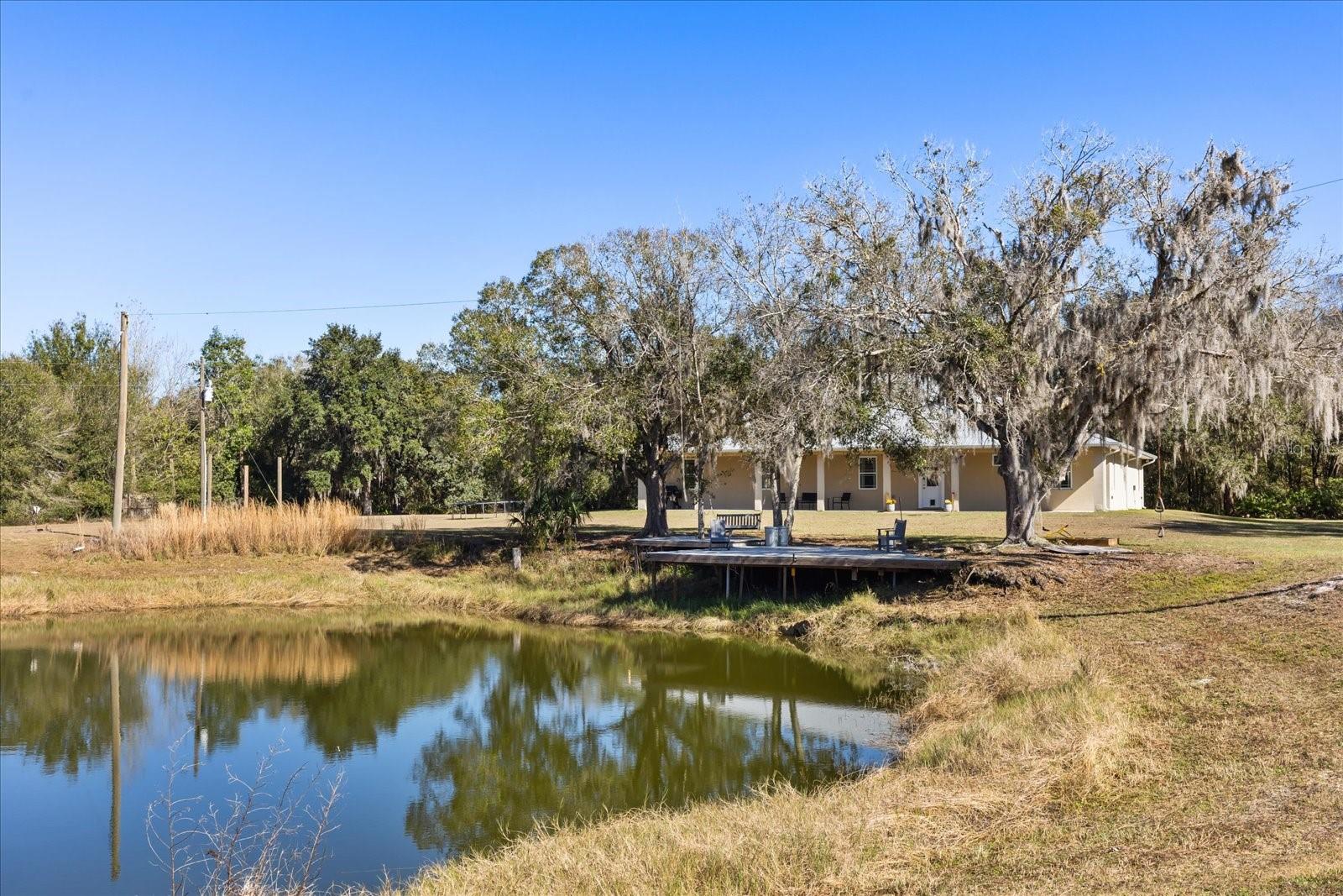 NOT IN A SUBDIVISION - Residential