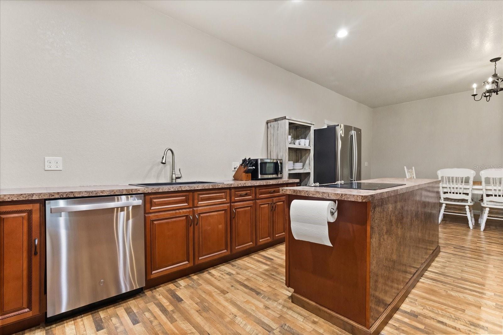 NOT IN A SUBDIVISION - Residential