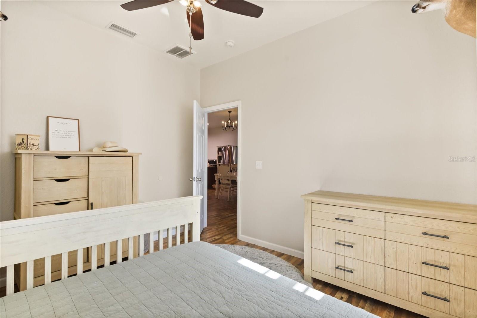 NOT IN A SUBDIVISION - Residential