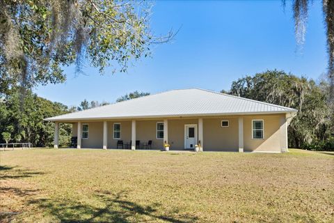 Photo of 3865 Rabbit Run Road, Wauchula, FL 33873 (MLS # P4937486)
