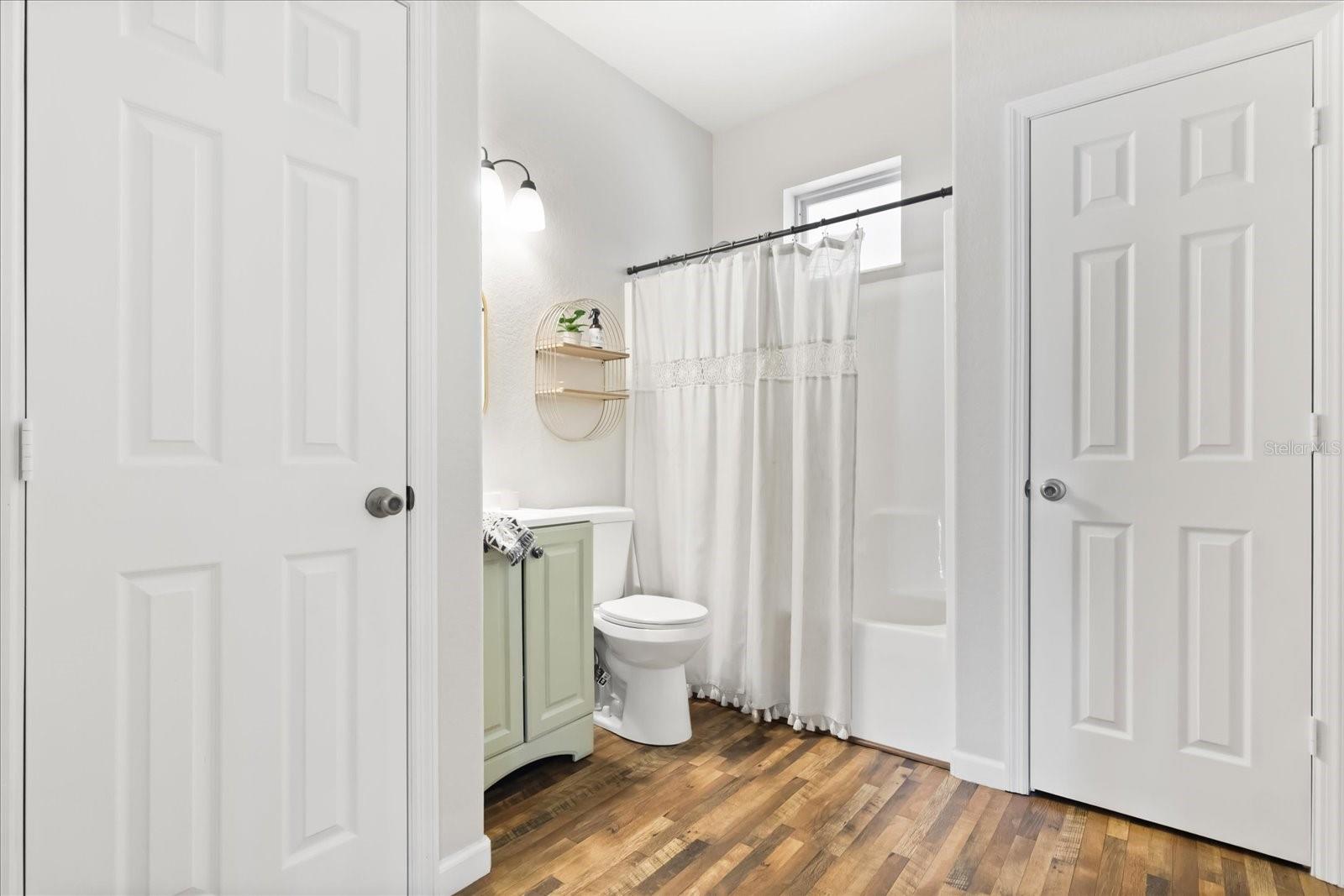 NOT IN A SUBDIVISION - Residential