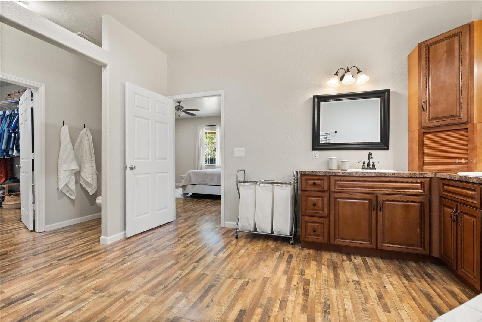 NOT IN A SUBDIVISION - Residential