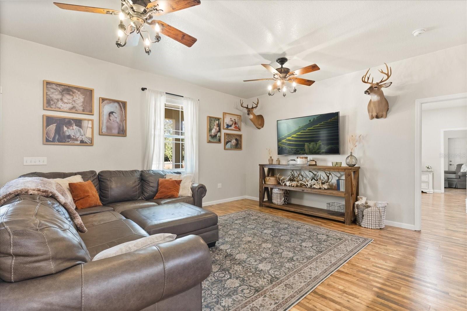 NOT IN A SUBDIVISION - Residential