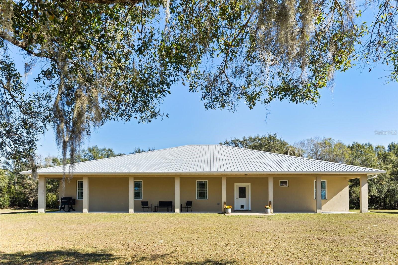 NOT IN A SUBDIVISION - Residential