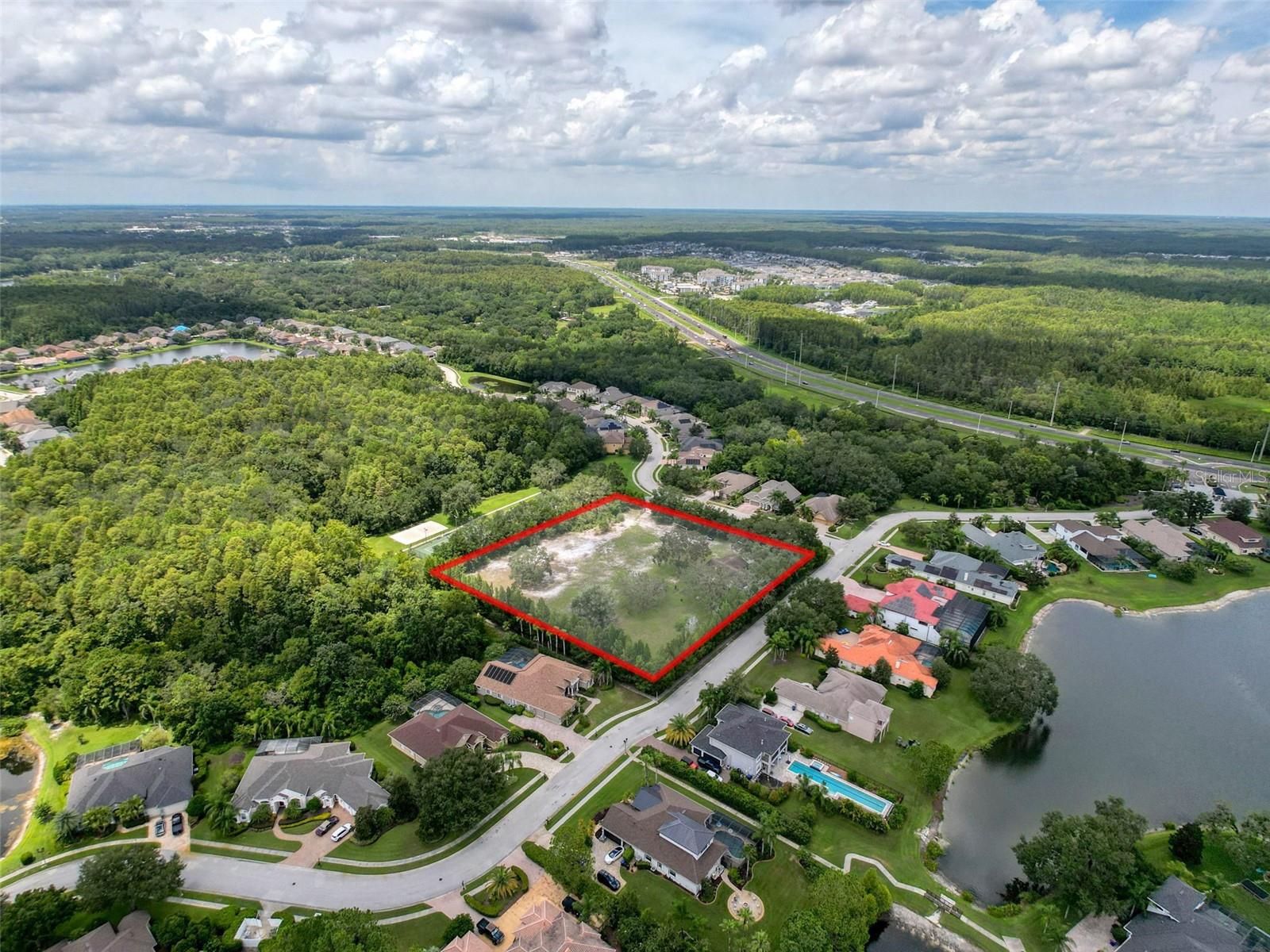 KEYSTONE PARK COLONY LAND CO - Residential