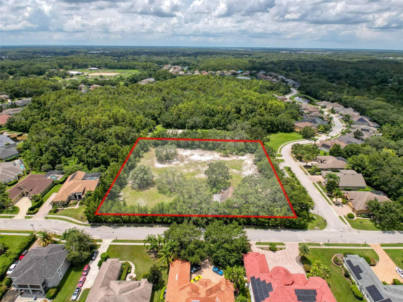 KEYSTONE PARK COLONY LAND CO - Residential