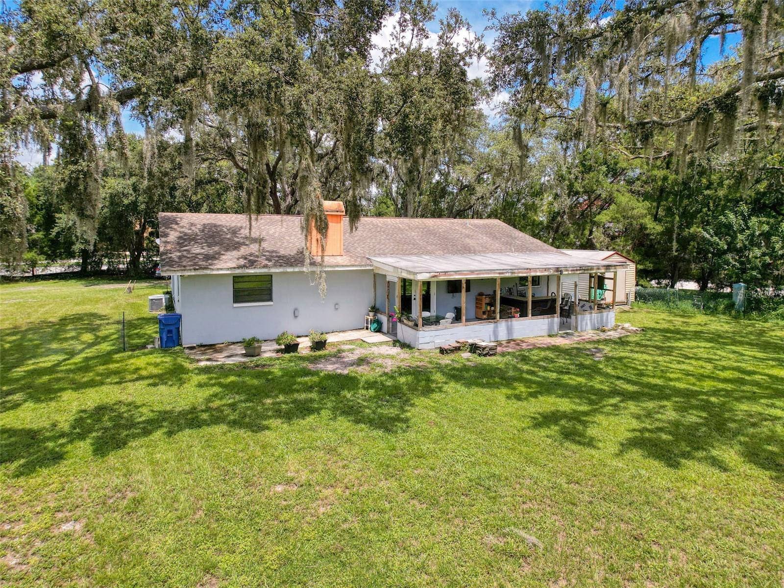 KEYSTONE PARK COLONY LAND CO - Residential