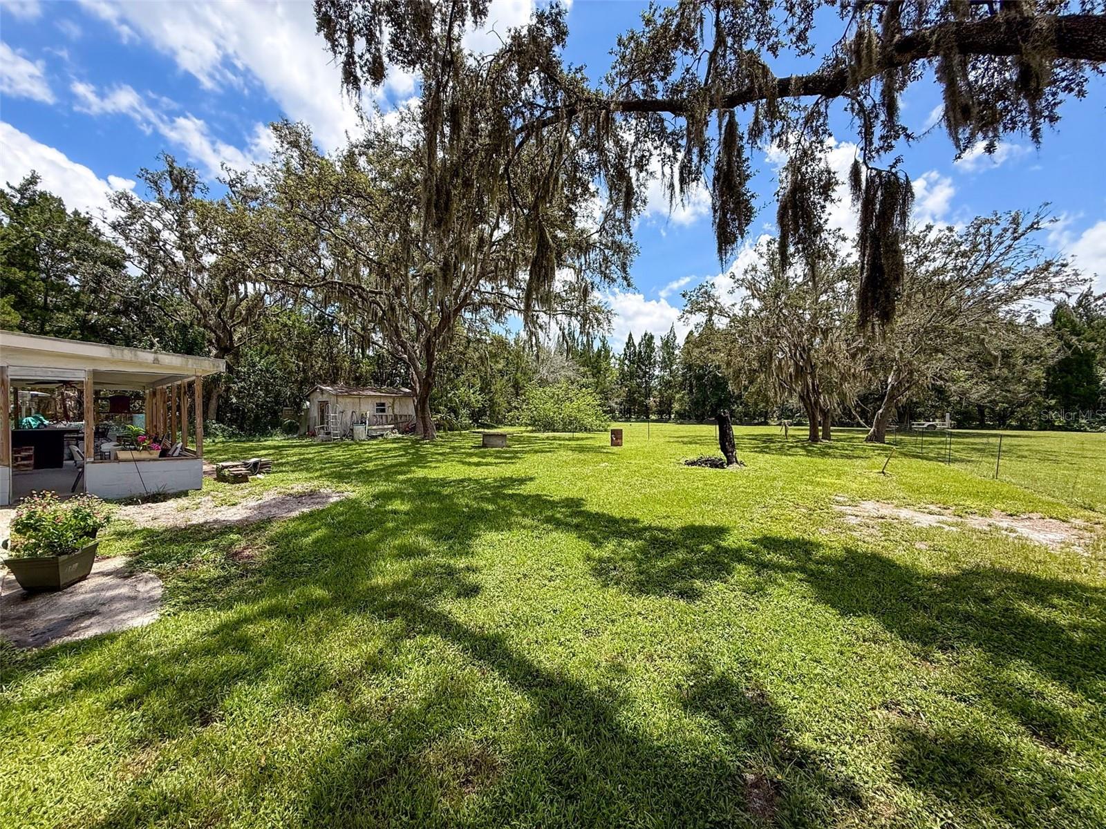 KEYSTONE PARK COLONY LAND CO - Residential